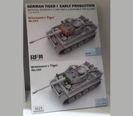 RMF 5025